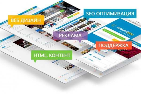 Кракен перестал работать