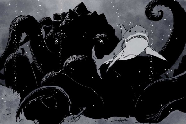 Kraken что это за магазин
