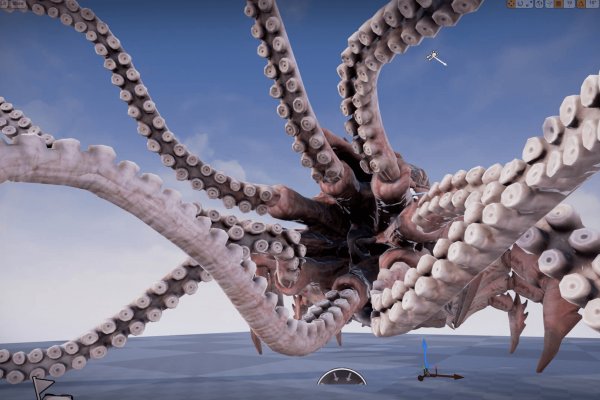 Kraken рабочее зеркало